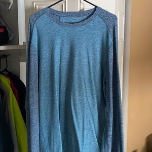 Lululemon Surge Warm long sleeve
